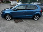 Volkswagen Polo 1.2 TSI BlueMotion Tech Match Edition Euro 6 (s/s) 5dr - Image 11