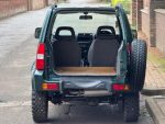 Suzuki Jimny 1.3 JLX 3dr - Image 7
