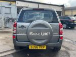Suzuki Grand Vitara 2.0 16V Auto 4WD Euro 4 5dr - Image 11
