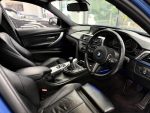 BMW 3 Series 2.0 320i M Sport xDrive Euro 5 (s/s) 4dr - Image 8