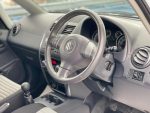 Suzuki SX4 1.6 Aerio Euro 5 5dr - Image 6