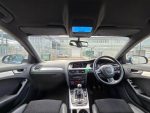 Audi A4 1.8 TFSI Executive S line Euro 4 4dr - Image 7