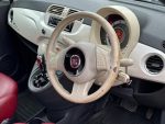 Fiat 500 1.2 Lounge Dualogic Euro 4 3dr - Image 6