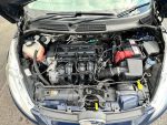 Ford Fiesta 1.25 Zetec 5dr - Image 5
