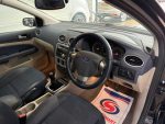 Ford Focus 1.6 Titanium 5dr - Image 5