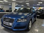 Audi A3 Cabriolet 1.6 Technik Euro 4 2dr - Image 5