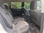 Nissan Qashqai 1.6 Acenta 2WD Euro 4 5dr - Image 9