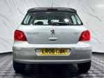 Peugeot 307 1.6 16v SE Tiptronic 5dr - Image 6