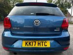 Volkswagen Polo 1.2 TSI BlueMotion Tech Match Edition Euro 6 (s/s) 5dr - Image 10