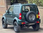 Suzuki Jimny 1.3 JLX 3dr - Image 6