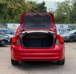 Volvo S40 1.6D DRIVe R-Design Euro 4 4dr - Image 5