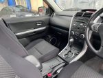 Suzuki Grand Vitara 2.0 16V Auto 4WD Euro 4 5dr - Image 10