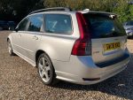 Volvo V50 2.0D Sport Euro 4 5dr - Image 5