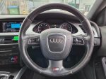 Audi A4 1.8 TFSI Executive S line Euro 4 4dr - Image 6