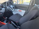 Suzuki Ignis 1.2 Dualjet MHEV SZ5 Euro 6 (s/s) 5dr - Image 4