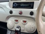 Fiat 500 1.2 Lounge Dualogic Euro 4 3dr - Image 5