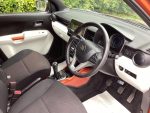 Suzuki Ignis 1.2 Dualjet MHEV SZ5 ALLGRIP Euro 6 (s/s) 5dr - Image 6