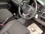 Suzuki Swift 1.2 SZ3 Euro 5 5dr - Image 8