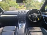 Audi A4 Cabriolet 1.8T S line Multitronic 2dr - Image 4