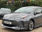 Toyota Prius 1.8 Petrol Hybrid 5dr - Image 7