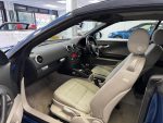Audi A3 Cabriolet 1.6 Technik Euro 4 2dr - Image 4
