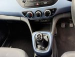 Hyundai i10 1.0 SE Euro 5 5dr - Image 6