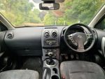 Nissan Qashqai 1.6 Acenta 2WD Euro 4 5dr - Image 8