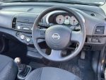 Nissan Micra C+C 1.4 URBIS 2dr - Image 4