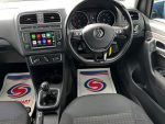 Volkswagen Polo 1.2 TSI BlueMotion Tech Match Edition Euro 6 (s/s) 5dr - Image 9