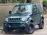Suzuki Jimny 1.3 JLX 3dr - Image 5