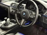 BMW 3 Series 2.0 320i M Sport xDrive Euro 5 (s/s) 4dr - Image 6
