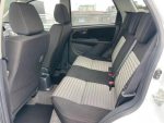 Suzuki SX4 1.6 Aerio Euro 5 5dr - Image 4