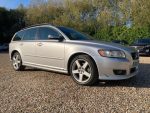 Volvo V50 2.0D Sport Euro 4 5dr - Image 4
