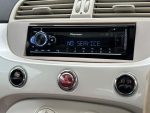 Fiat 500 1.2 Lounge Dualogic Euro 4 3dr - Image 4