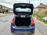 Ford Fiesta 1.25 Zetec 5dr - Image 3