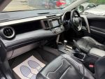 Toyota RAV4 2.0 V-Matic Icon Multidrive S 4WD Euro 5 5dr - Image 7