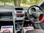Toyota AYGO 1.0 VVT-i Euro 4 3dr - Image 5
