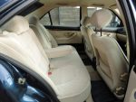 Peugeot 406 2.0 GLX 4dr (a/c) - Image 4