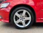 Volvo S40 1.6D DRIVe R-Design Euro 4 4dr - Image 3