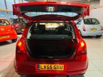 Suzuki Swift 1.3 GL 5dr - Image 5