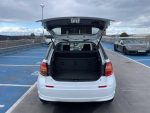 Suzuki SX4 1.6 Aerio Euro 5 5dr - Image 3