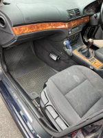 BMW 5 Series 2.5 523i 4dr - Image 4