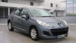 Peugeot 207 1.4 S Euro 5 5dr (A/C)