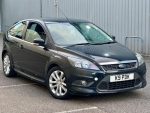 Ford Focus 1.6 Zetec S 3dr