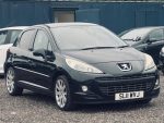 Peugeot 207 1.6 VTi Allure Euro 5 3dr