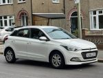 Hyundai i20 1.4 CRDi SE Euro 6 5dr