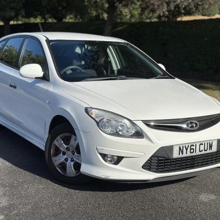 Hyundai i30 1.4 Classic Euro 5 5dr