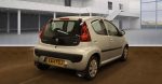 Peugeot 107 1.0 12V Active Euro 5 5dr