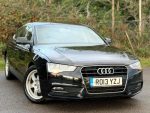 Audi A5 1.8 TFSI Sportback Euro 5 (s/s) 5dr - Image 8