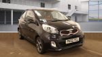 Kia Picanto 1.25 Equinox Euro 5 3dr